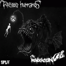 Restos Humanos : Provocacion - Restos Humanos Restos Humanos : Provocacion - Restos Humanos